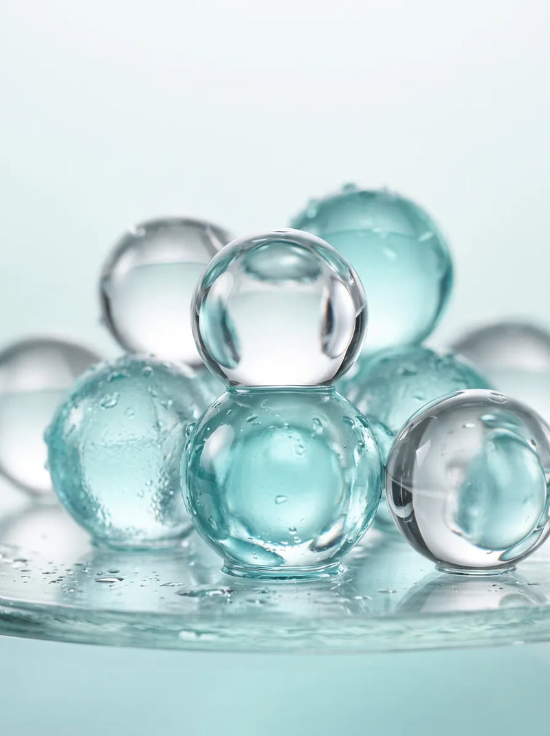 Hydrolysed Hyaluronic Acid