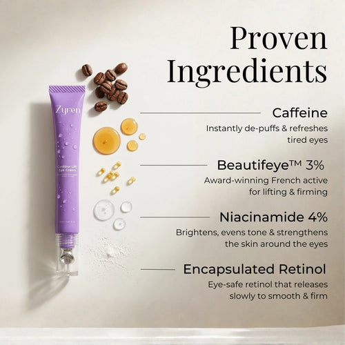 Contour Lift Eye Cream