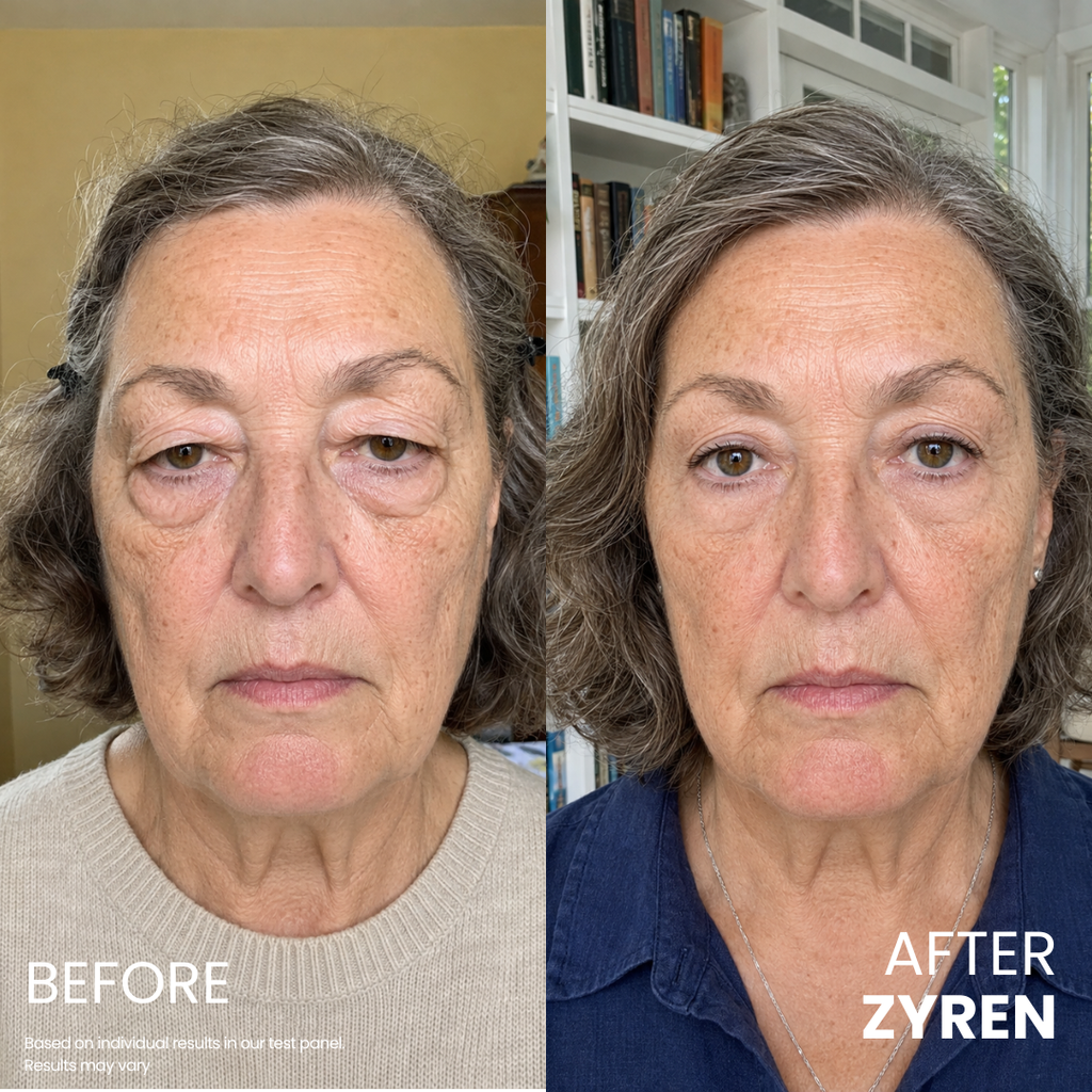 Contour Lift Eye Cream