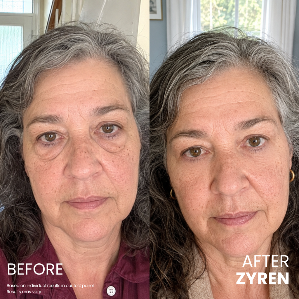 Contour Lift Eye Cream