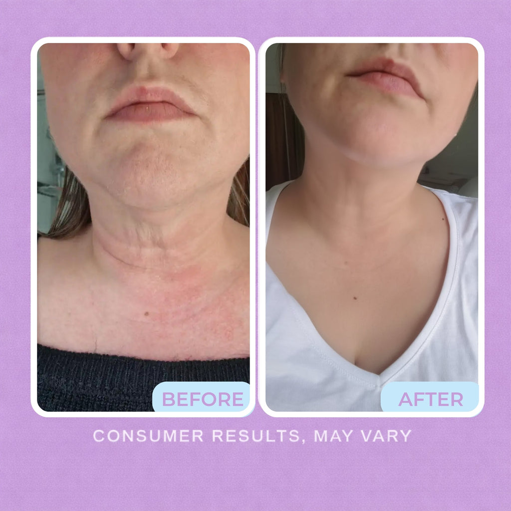 Tighten & Lift Neck Cream