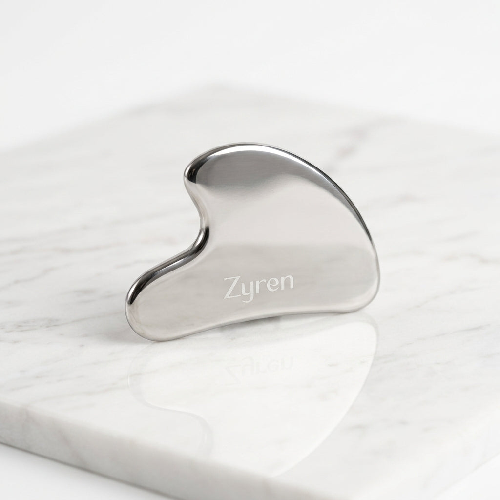 Gua Sha