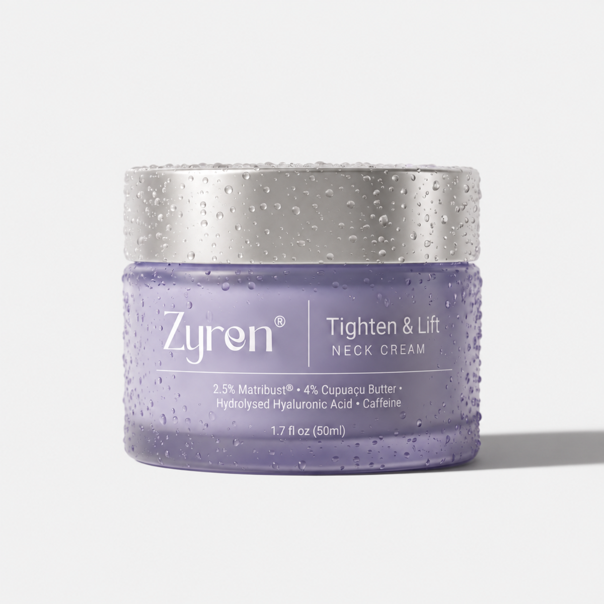 Tighten & Lift Neck Cream