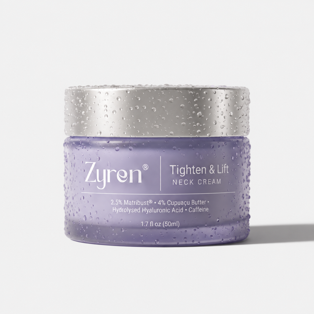 Tighten & Lift Neck Cream