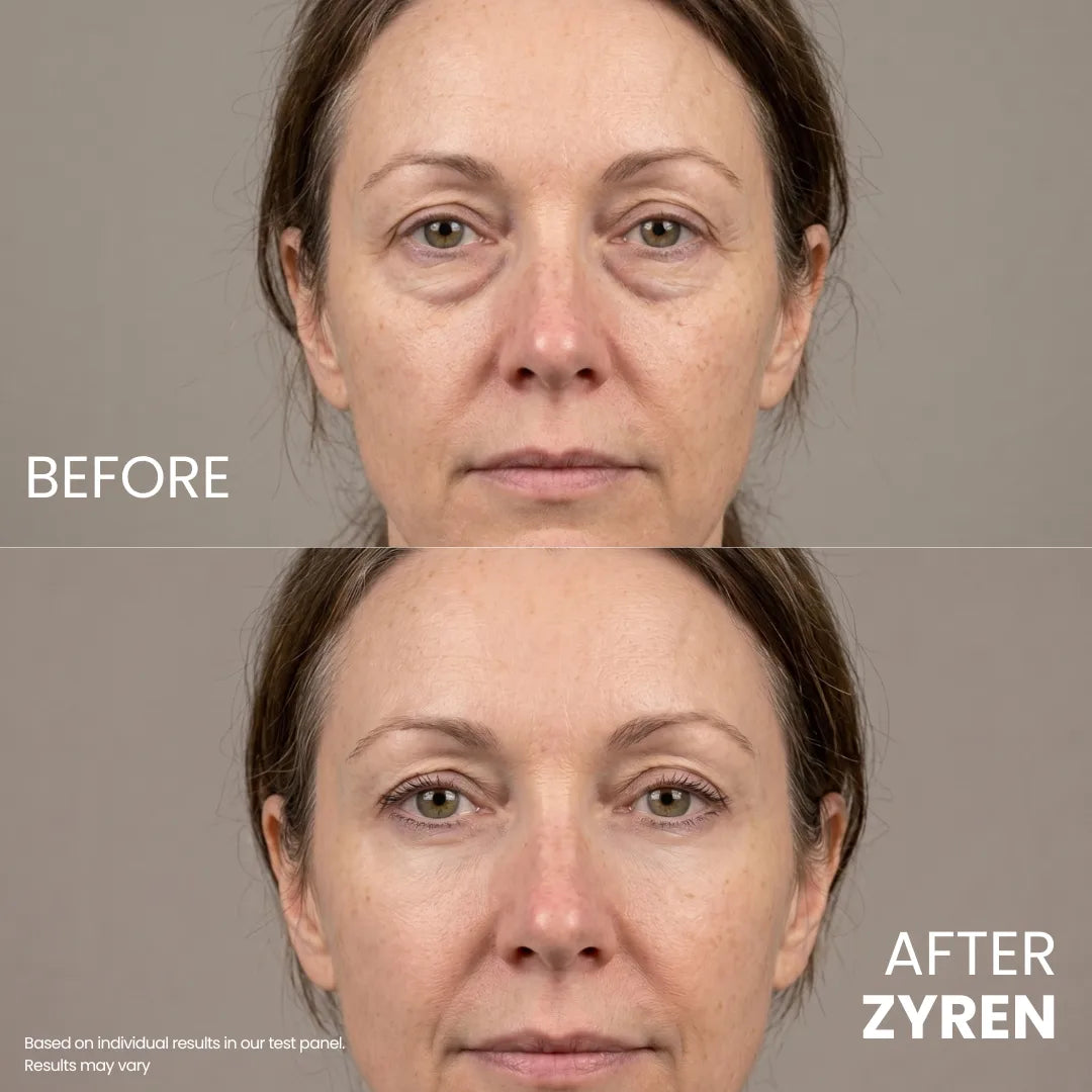 Contour Lift Eye Cream
