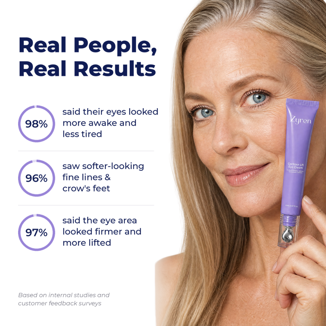 Contour Lift Eye Cream