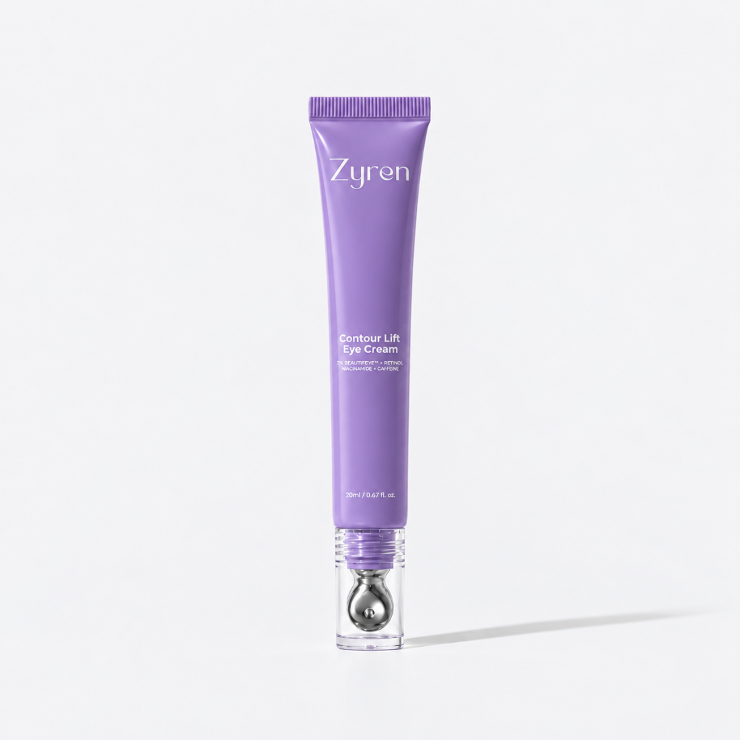 Contour Lift Eye Cream