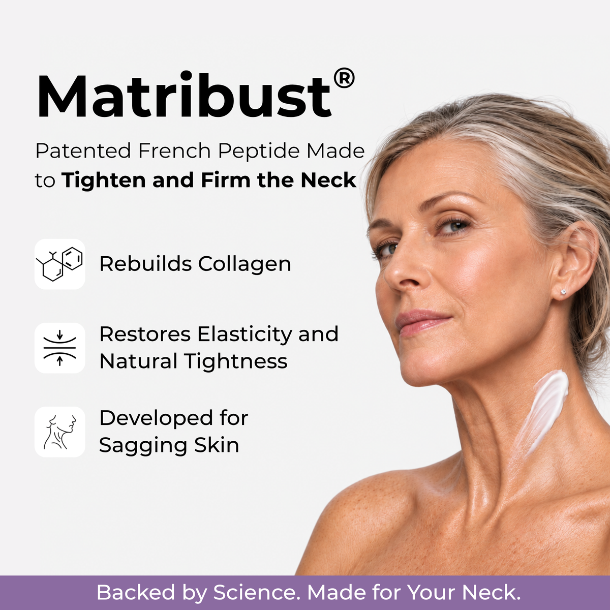 Tighten & Lift Neck Cream