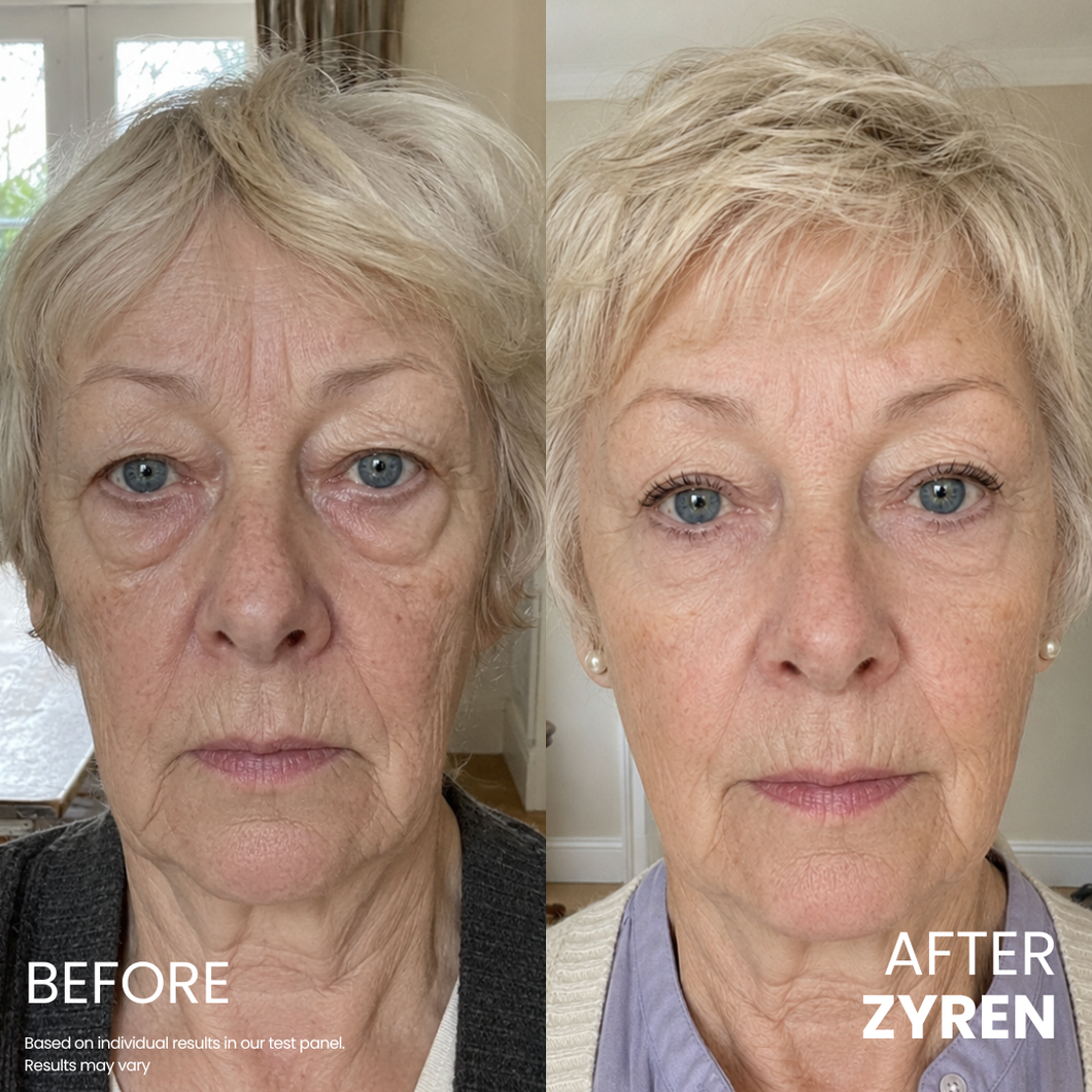 Zyren® Contour Lift Eye Cream