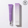 Zyren Contour Lift Eye Cream 20ml tube with a metal-tip applicator next to its lilac box