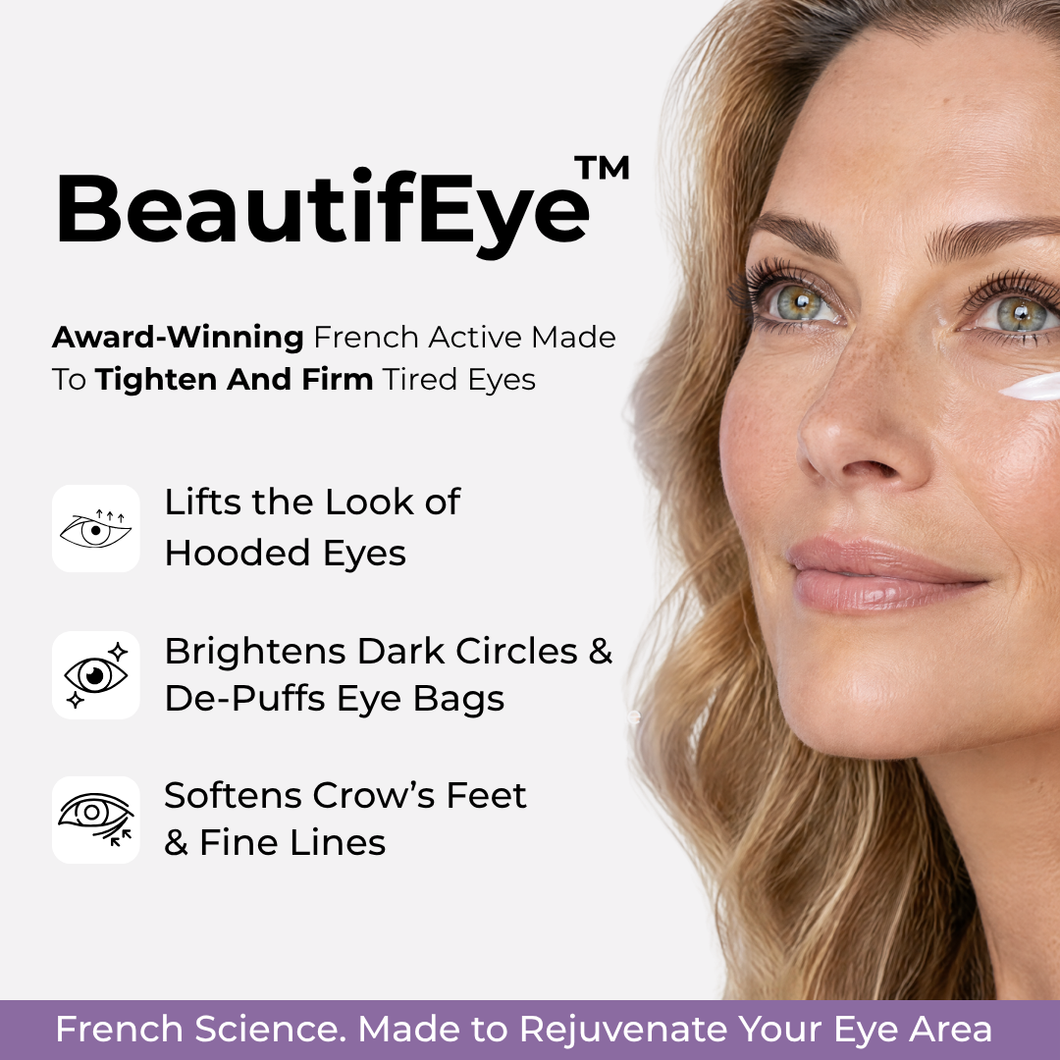 Zyren® Contour Lift Eye Cream
