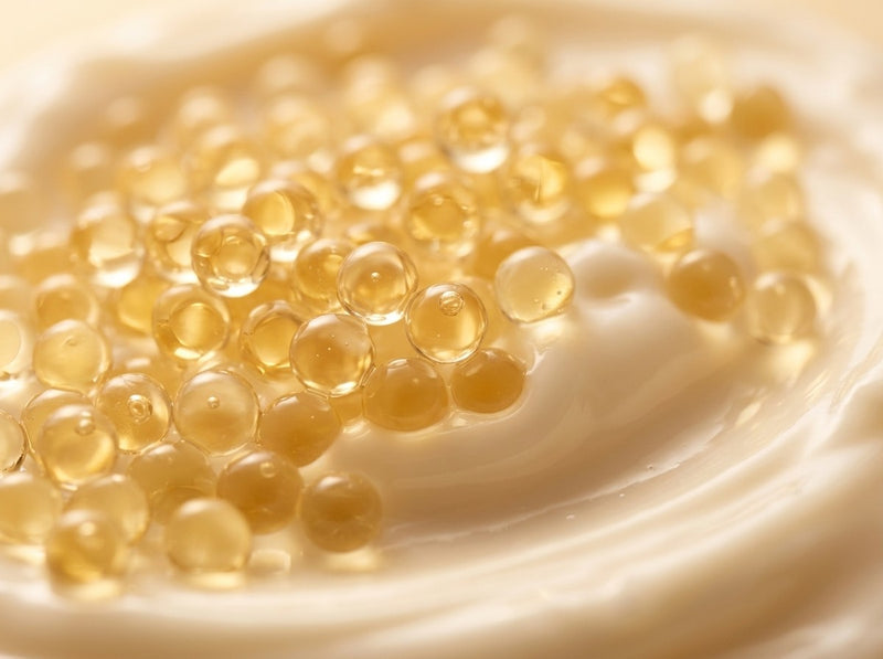 Encapsulated Retinol